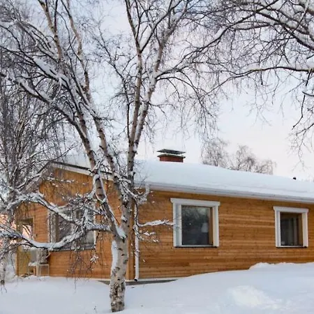 Kinos * Utsjoki