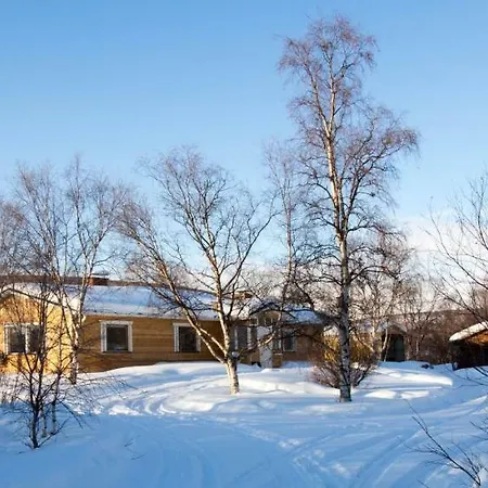 Kinos Villa Utsjoki
