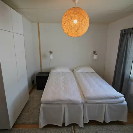 Kinos Villa *