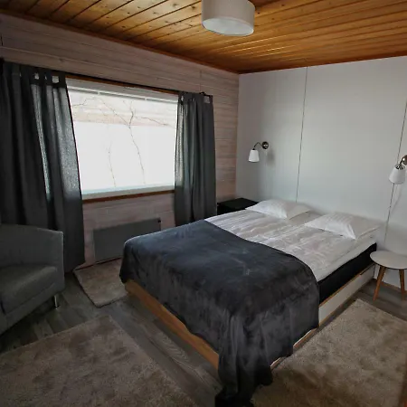 Villa Kinos *