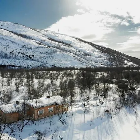 Villa Kinos