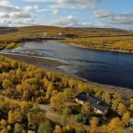 Kinos * Utsjoki