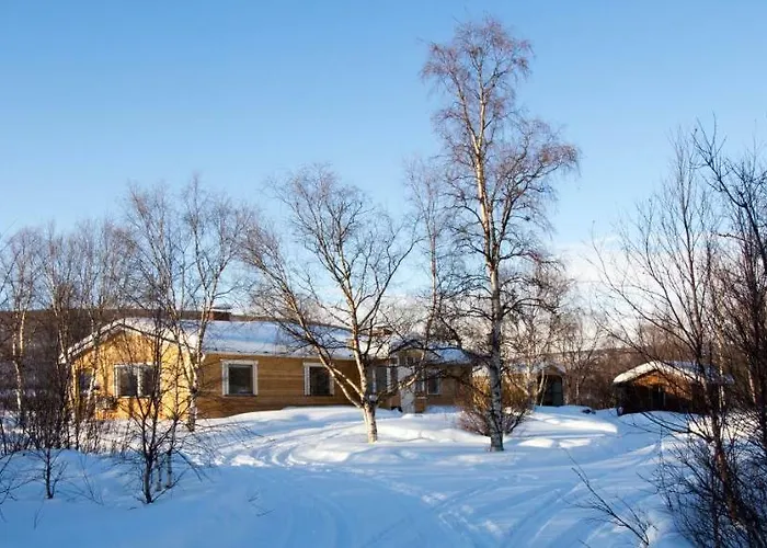 Kinos 빌라 우츠요키